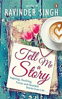 Tell Me a Story (Paperback)