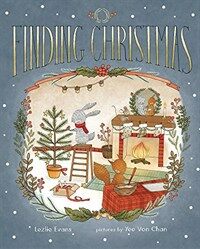 Finding Christmas (Hardcover)