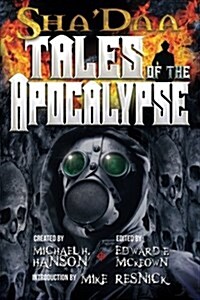 Shadaa: Tales of the Apocalypse (Paperback)