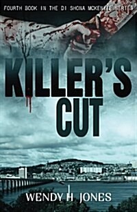 Killers Cut (Paperback)
