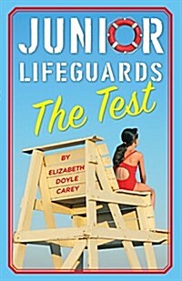 The Test (Paperback)