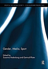 Gender, Media, Sport (Paperback)