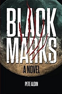 Black Marks (Paperback)