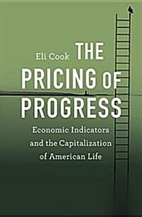 The Pricing of Progress: Economic Indicators and the Capitalization of American Life (Hardcover)