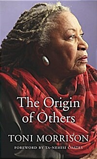 The Origin of Others (Hardcover)