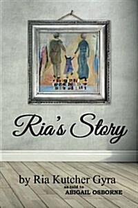 RIAs Story (Paperback)