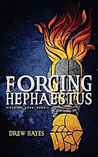 Forging Hephaestus (Hardcover)