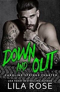 Down and Out (Paperback)