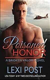 Poisoned Honor (Paperback)