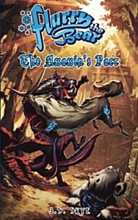 The Assassins Pact (Flurry the Bear - Book 6) (Paperback)