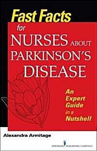 A Practical Guide to Parkinsons Disease: Diagnosis and Management (Paperback)