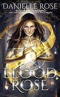 Blood Rose (Paperback)