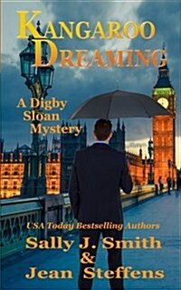 Kangaroo Dreaming: A Digby Sloan Mystery (Paperback)