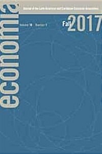 Econom?: Fall 2017 (Paperback)