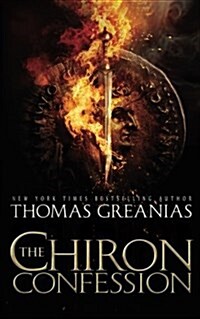 The Chiron Confession (Paperback)