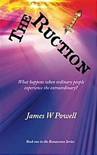 The Ruction (Paperback)