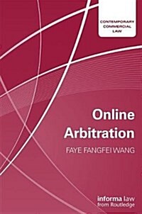Online Arbitration (Hardcover)