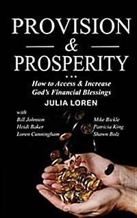 Provision & Prosperity: How You Can Access & Increase Gods Financial Blessings (Paperback)