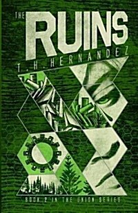 The Ruins (Paperback)