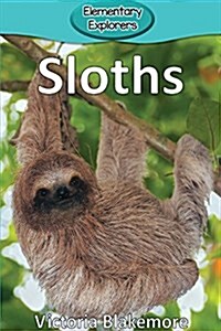 Sloths (Paperback)