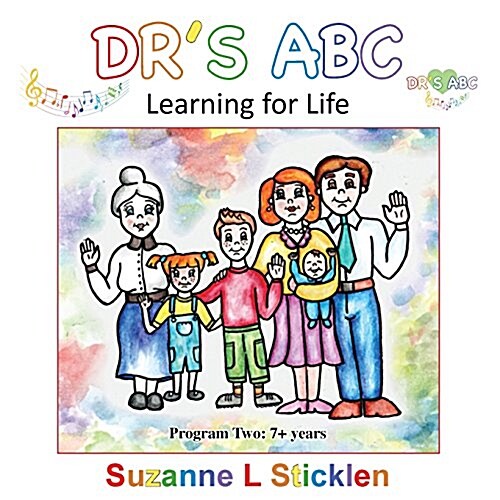Drs ABC Learning for Life: Program Two (Paperback)