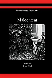 Malcontent (Paperback)