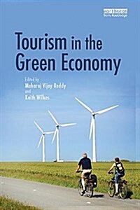 Tourism in the Green Economy (Paperback)