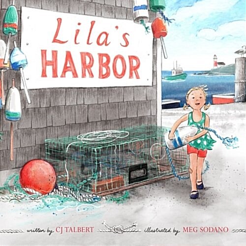 Lilas Harbor (Paperback)