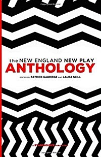 New England New Play Anthology (Paperback)