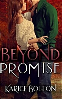 Beyond Promise (Paperback)