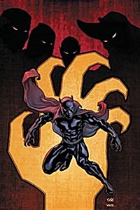 Black Panther by Reginald Hudlin: The Complete Collection Vol. 1 (Paperback)