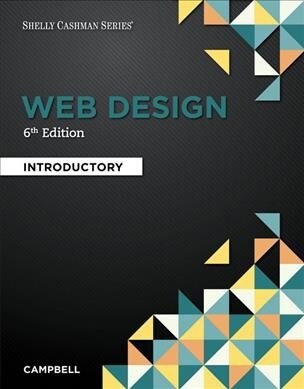 Web Design: Introductory, Loose-Leaf Version (Loose Leaf, 6)