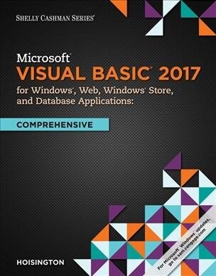 Microsoft Visual Basic Windows Web Windows Store & Database Apps, Loose-Leaf Version (Loose Leaf)