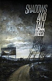 Shadows & Tall Trees 7 (Paperback)