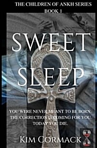 Sweet Sleep (Paperback)