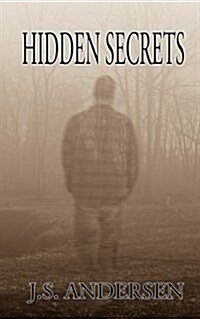Hidden Secrets (Paperback)
