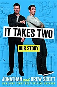 It Takes Two: Our Story (Hardcover)