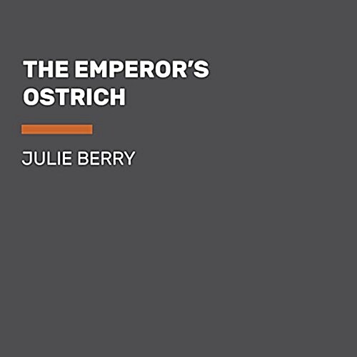 The Emperors Ostrich (Audio CD)