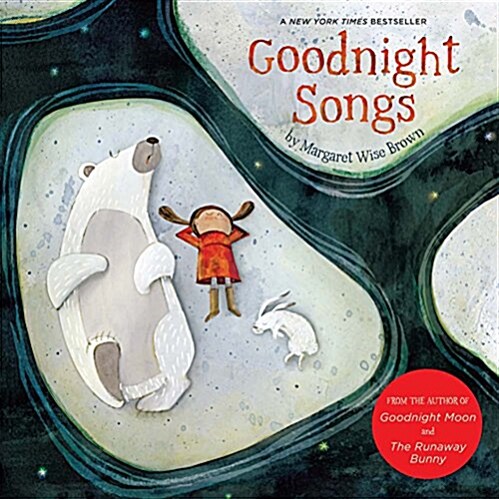 Goodnight Songs: Illustrated by Twelve Award-Winning Picture Book Artistsvolume 1 (Board Books)