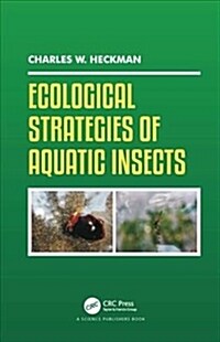 Ecological Strategies of Aquatic Insects (Hardcover)