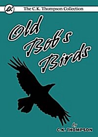 Old Bobs Birds (Paperback)