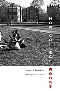 How College Works (Paperback)