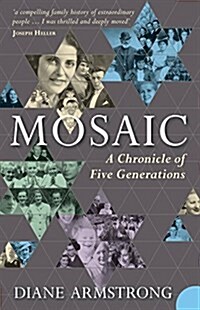 Mosaic: A Chronicle of Five Generations (Paperback)