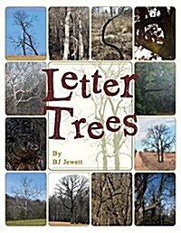 Letter Trees (Paperback)