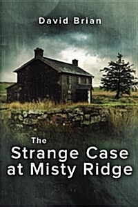 The Strange Case at Misty Ridge (Paperback)