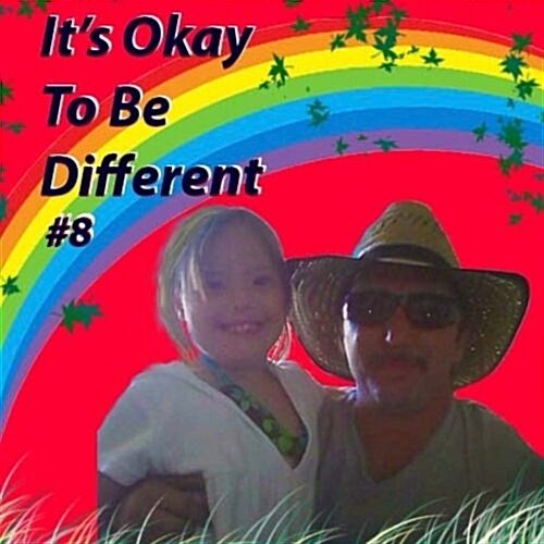 Its Okay to Be Different #8: Dads (Paperback)