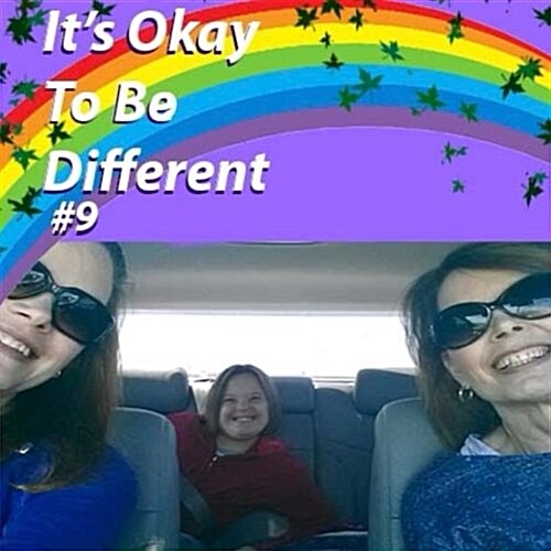 Its Okay to Be Different #9 (Paperback)