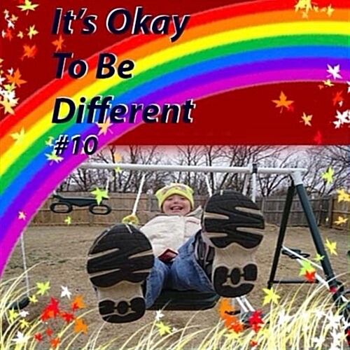 Its Okay to Be Different #10: Outdoors (Paperback)