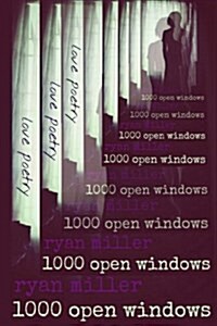 1000 Open Windows (Paperback)