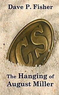 The Hanging of August Miller (Paperback)